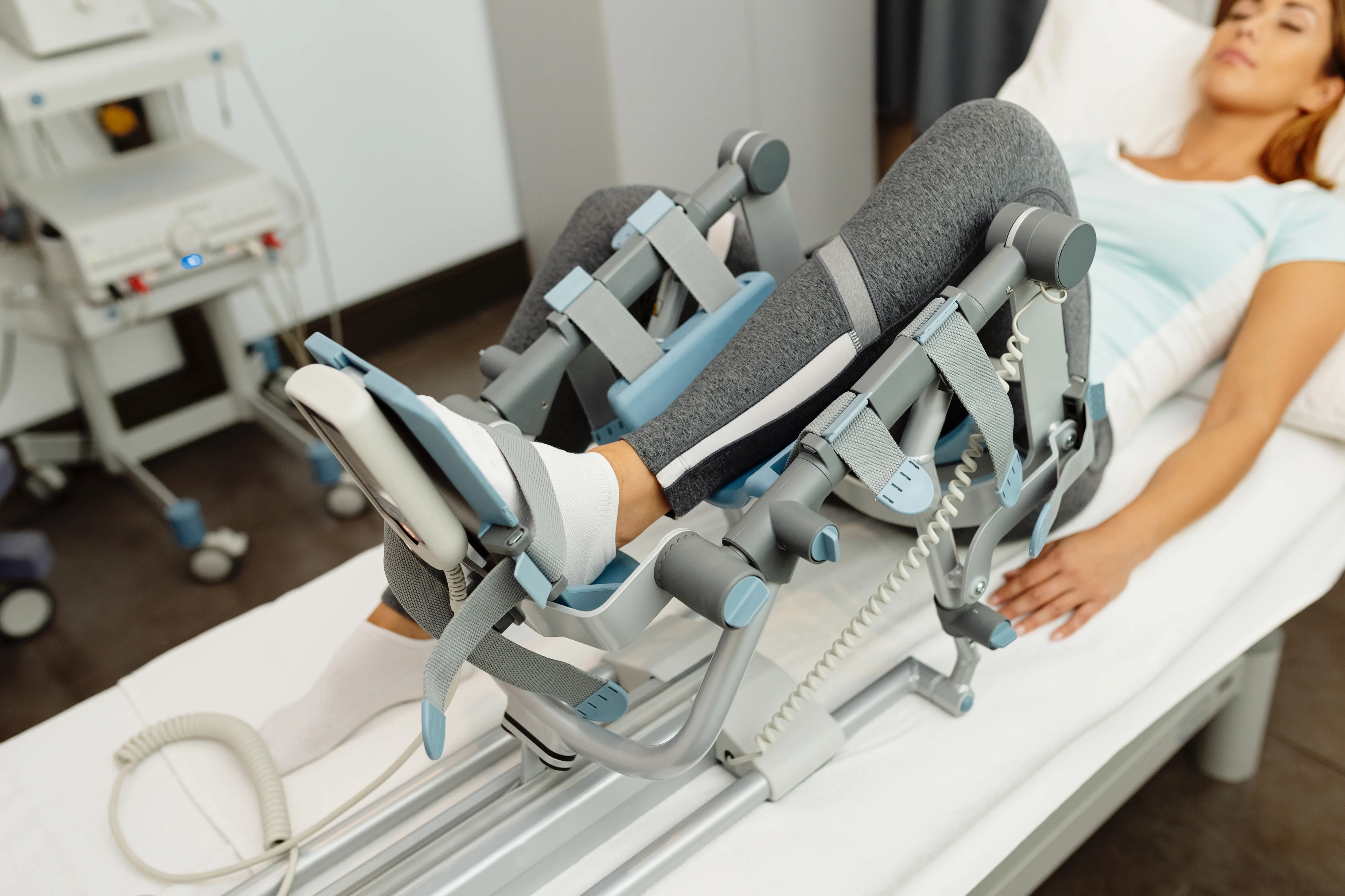 Physiotherapy